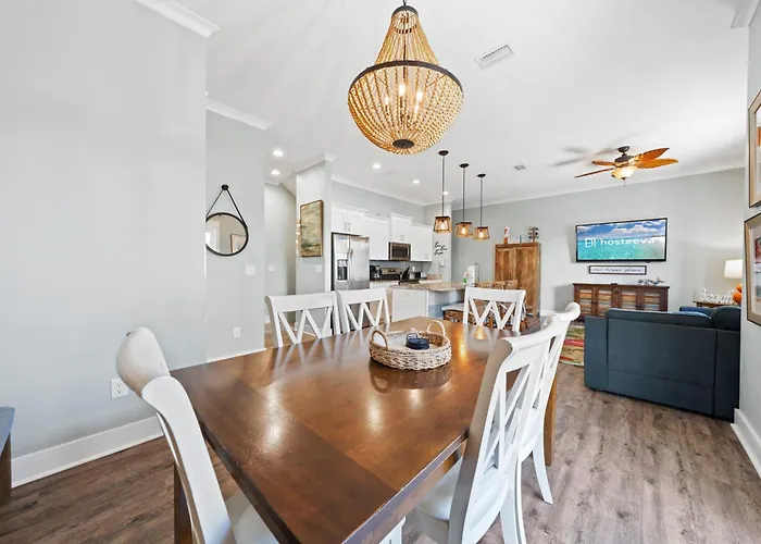 Apartment Latitudes 'n Attitudes Gulf Shores