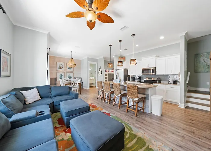 Apartment Latitudes 'n Attitudes Gulf Shores
