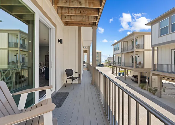 Apartment Latitudes 'n Attitudes Gulf Shores