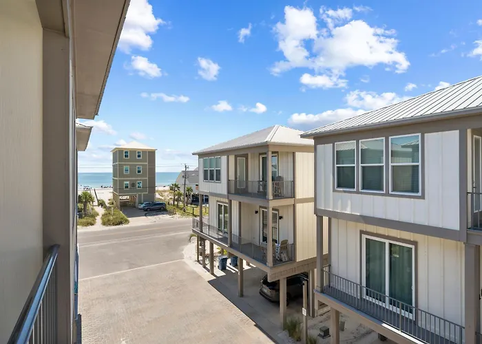 Apartment Latitudes 'n Attitudes Gulf Shores