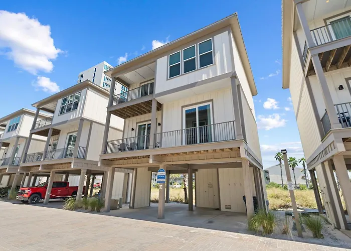 Apartment Latitudes 'n Attitudes Gulf Shores